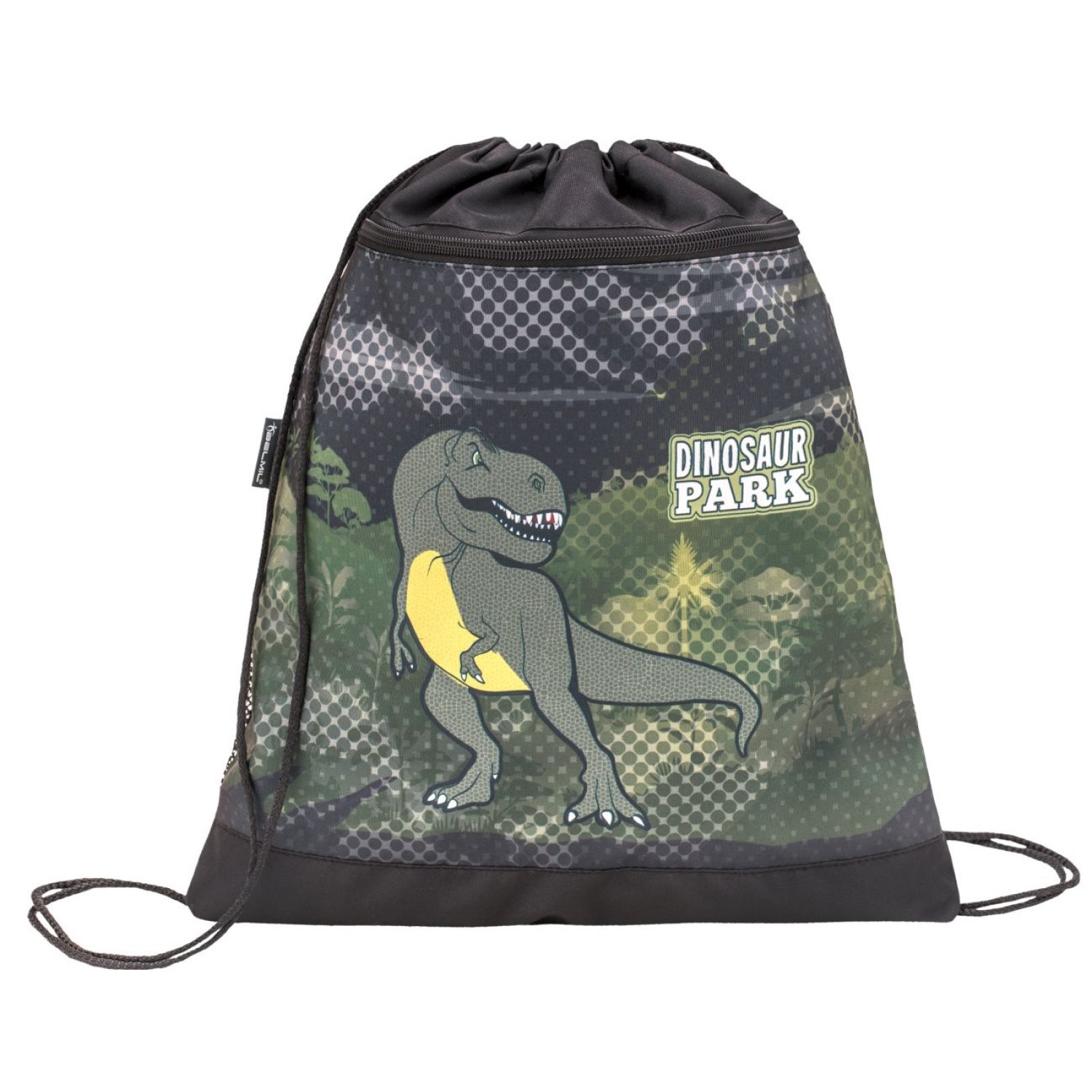 Торба за спорт Belmil Tyrannosaurus Park