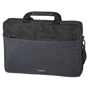 Чанта за лаптоп HAMA Tayrona, 34 cm (13.3"), Тъмно сив