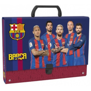 Чанта с дръжка FC Barcelona
