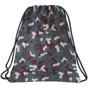 Торба за спорт BackUp Camouflage A97, 89833