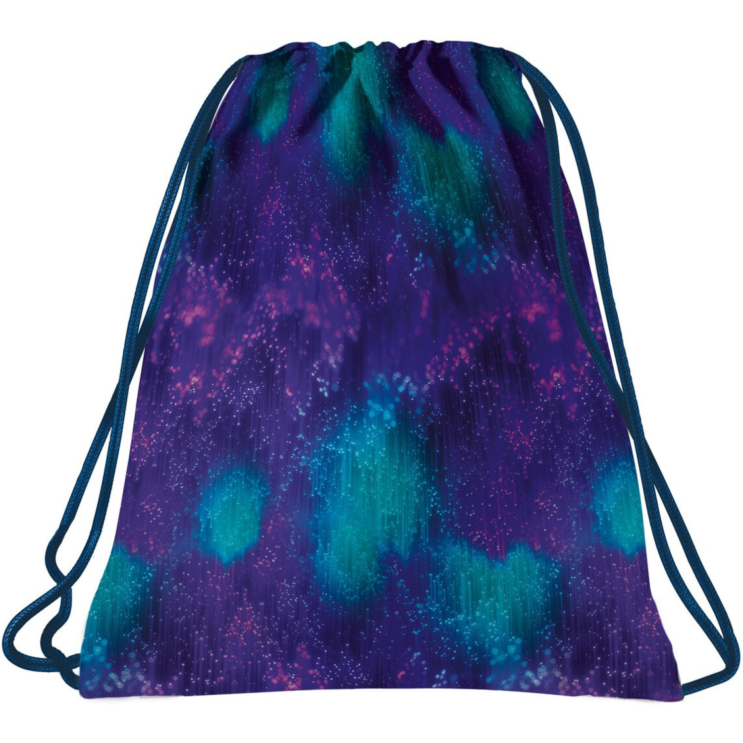 Торба за спорт BackUp Purple Dream A84, 89796