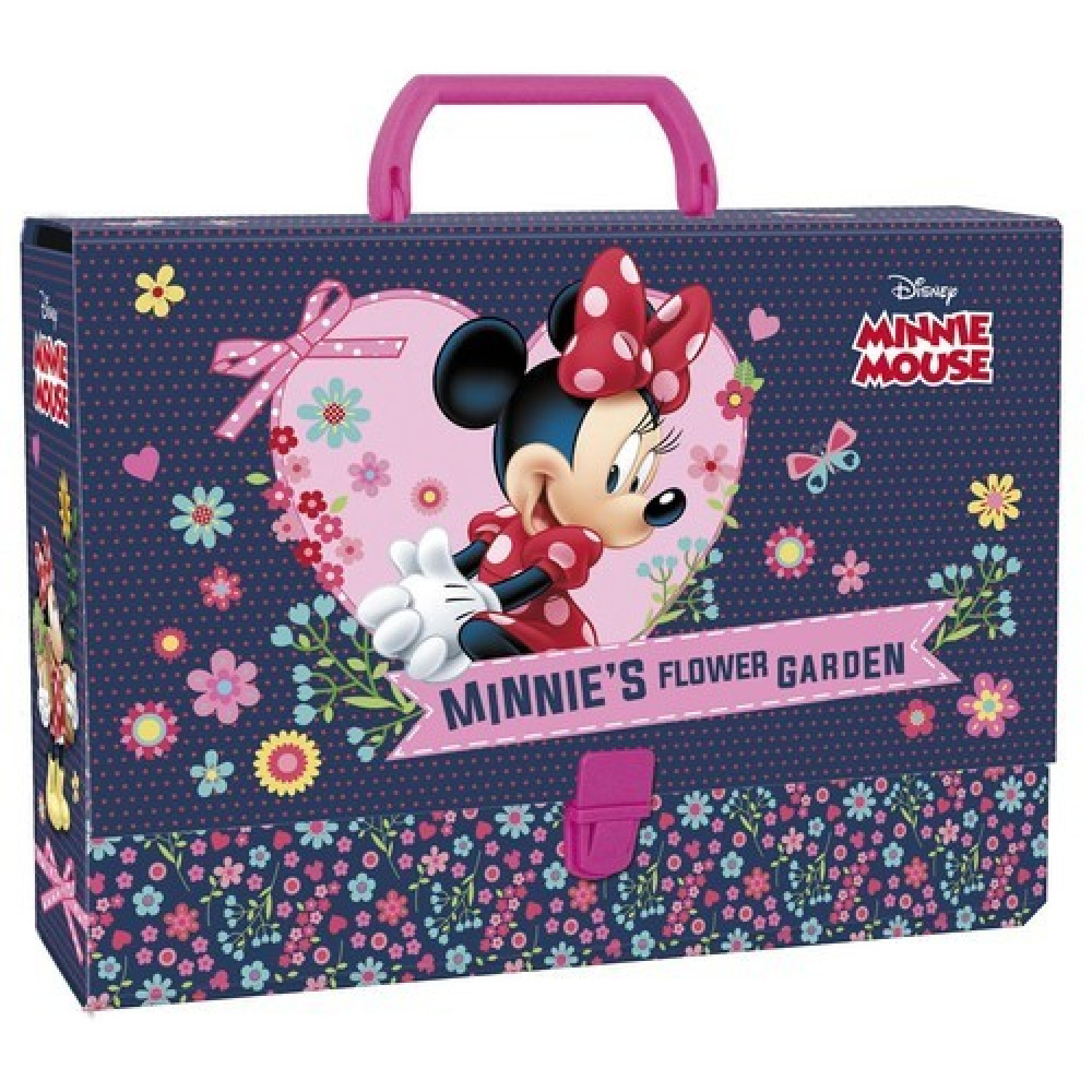 Чанта с дръжка Minnie