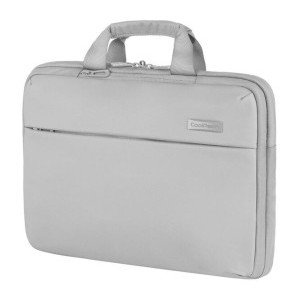 Чанта за лаптоп Coolpack Piano Grey, E50001