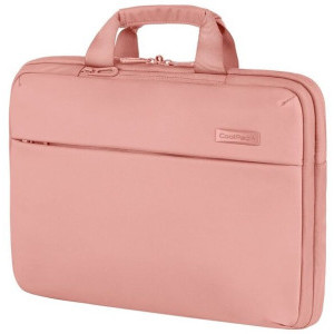 Чанта за лаптоп Coolpack Piano Powder Pink, E50004