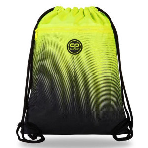 Торба за спорт Coolpack Vert Gradient Lemon, E70510