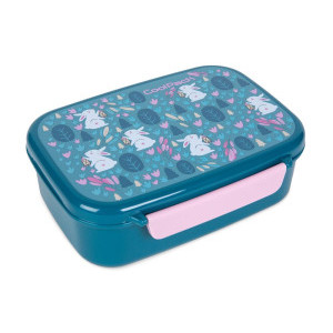 Кутия за храна Coolpack Rumi Princess Bunny, Z05536
