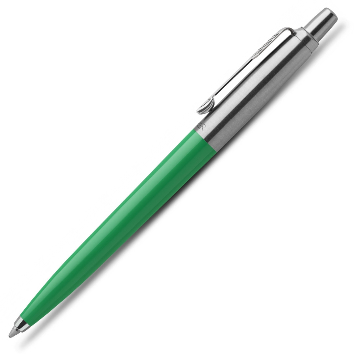 Химикалка Parker Jotter Standard Colour, зелен