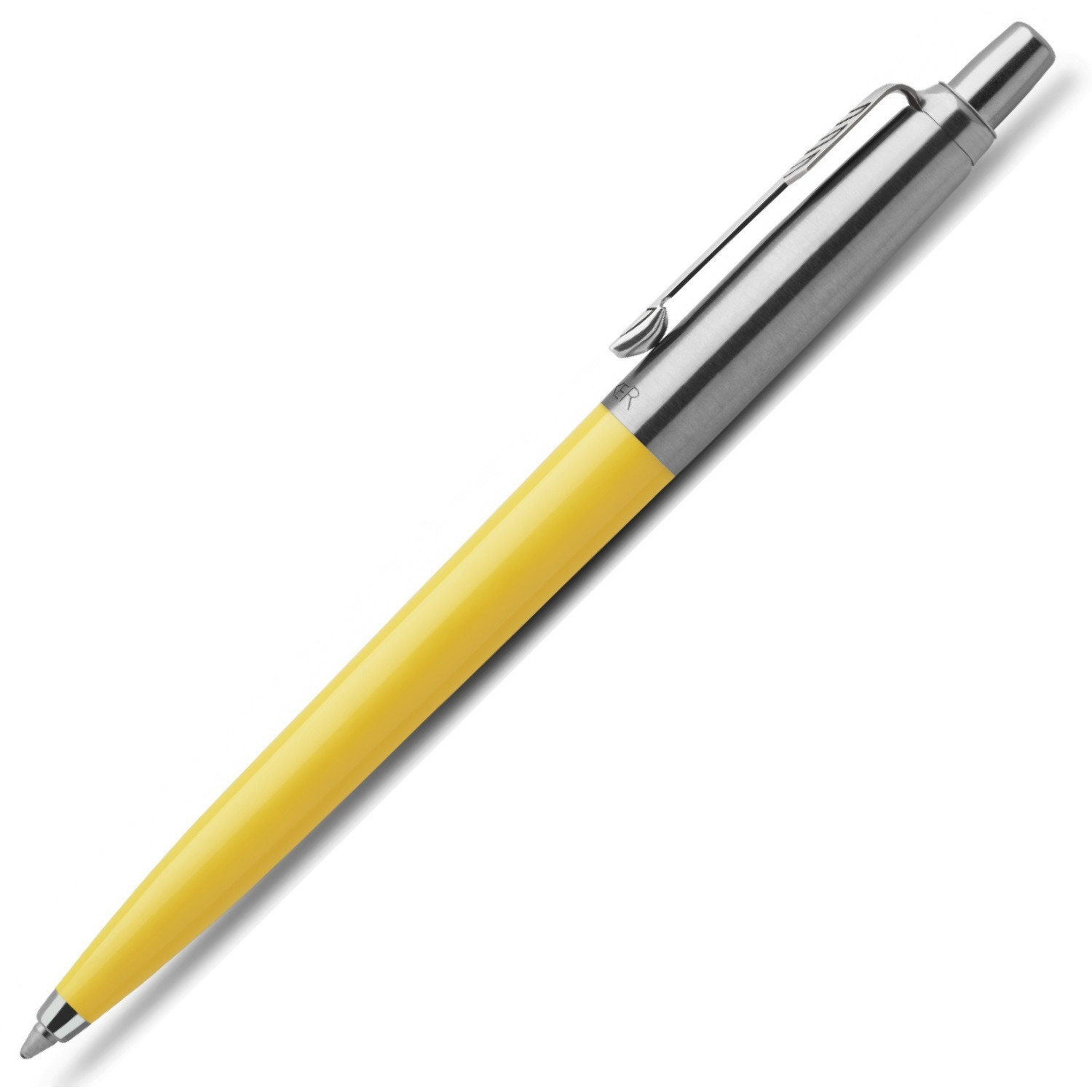Химикалка Parker Jotter Standard Colour, жълт