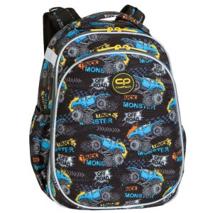 Раница Coolpack Turtle Monster