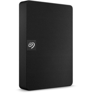 Външен хард диск Seagate Expansion Portable, 2.5", 5TB, USB3.0, STKM5000400