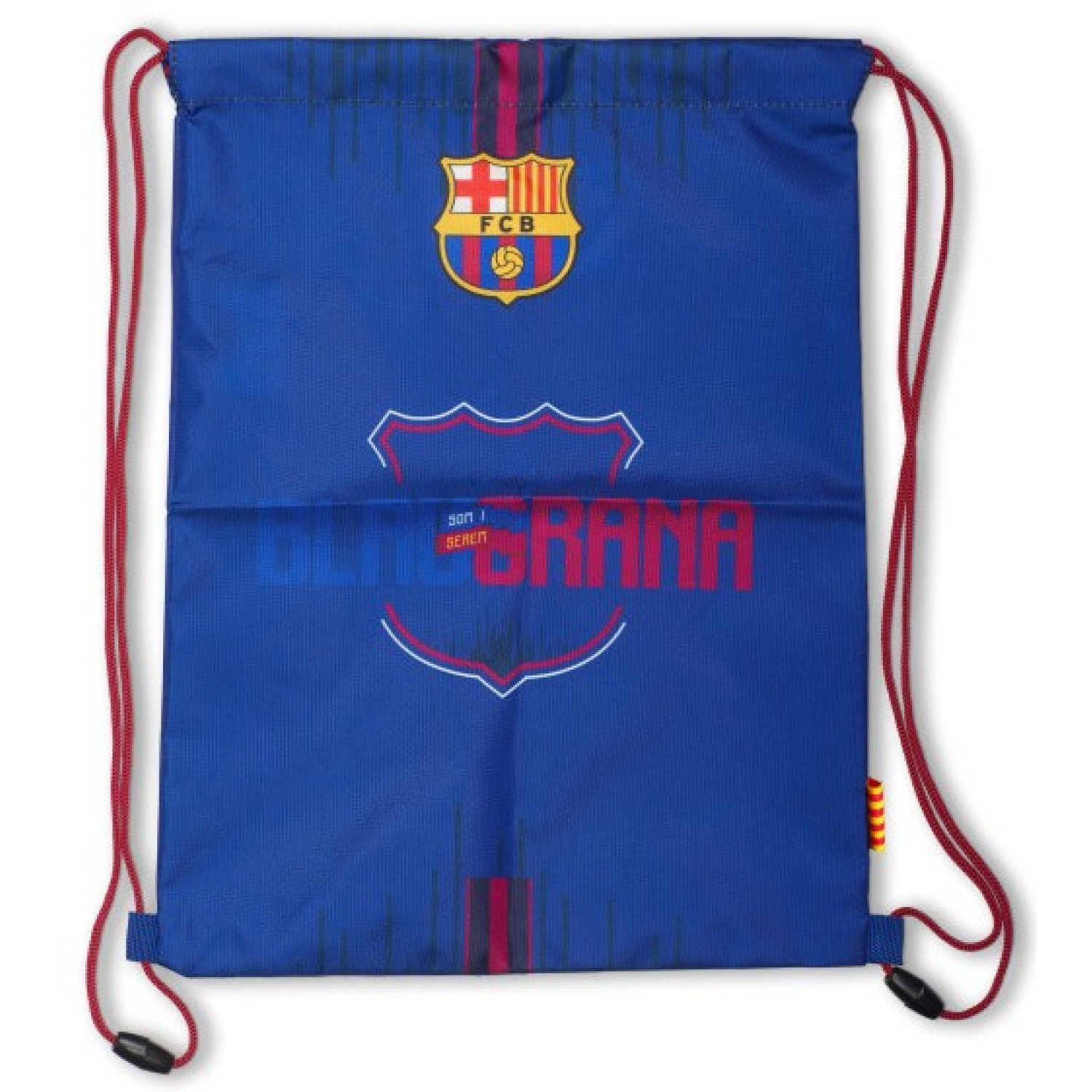 Торба за спорт Barcelona