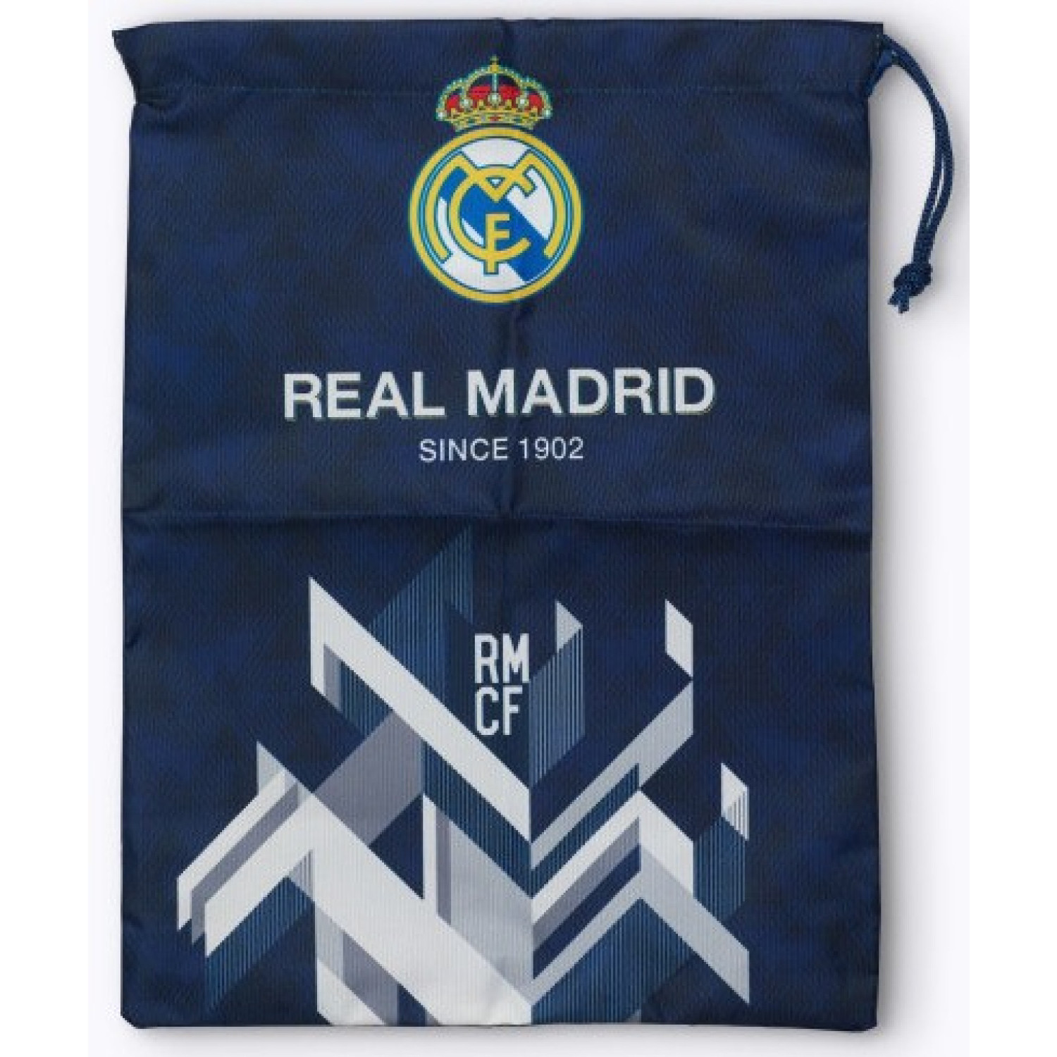 Торба за спорт Real Madrid