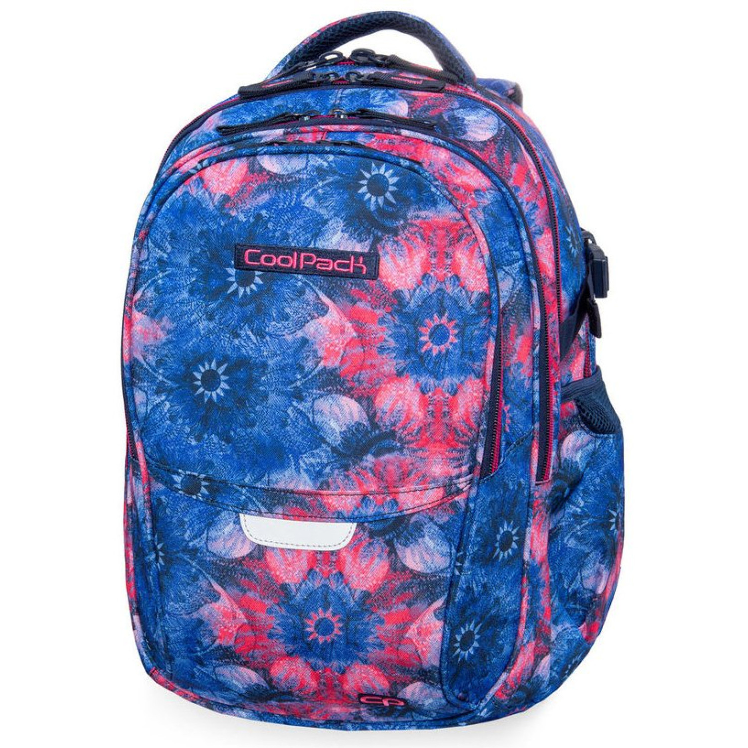 Раница Coolpack Factor Pink Magnolia