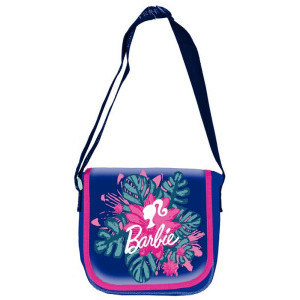Чанта за рамо Barbie Flowers