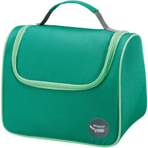 Термо чанта Maped Origin зелена