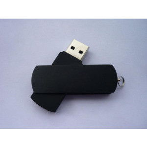 USB памет ESTILLO SD01C, 32 GB, USB 3.0, Без лого, Черен