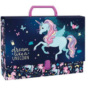 Чанта с дръжка Unicorn XXL, 33 х 24 х 10 см.