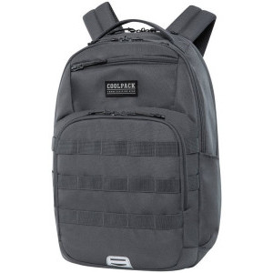Раница Coolpack Army Grey