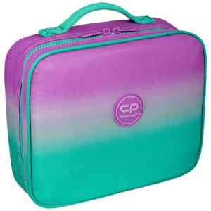 Термо чанта Coolpack Cooler Bag Blueberry