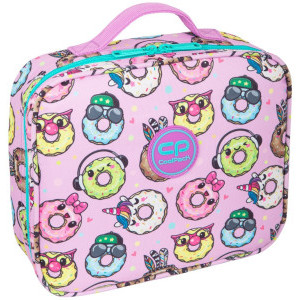 Термо чанта Coolpack Cooler Bag Happy donuts