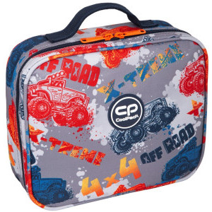Термо чанта Coolpack Cooler Bag Offroad