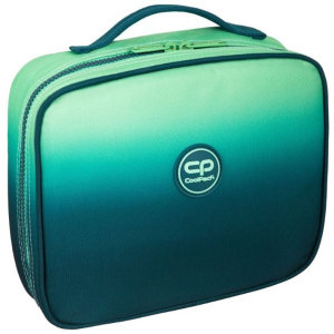 Термо чанта Coolpack Cooler Bag Gradient Blue lagoon