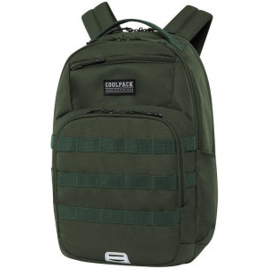 Раница Coolpack Army Green