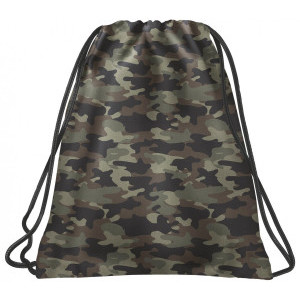 Торба за спорт BackUp Camo A33, 94936