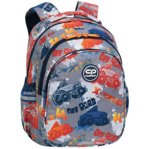Раница Coolpack Jerry Offroad