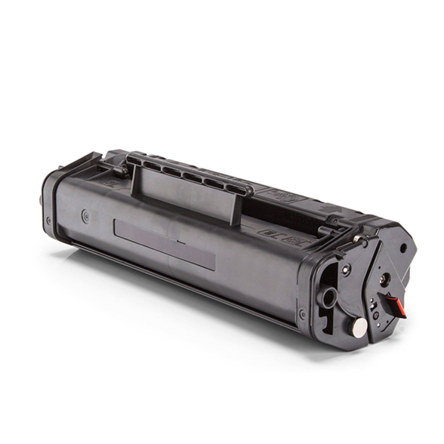 Съвместима тонер касета Canon FX-3 черна
