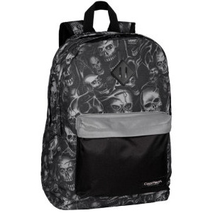 Раница Coolpack Scout Skulls